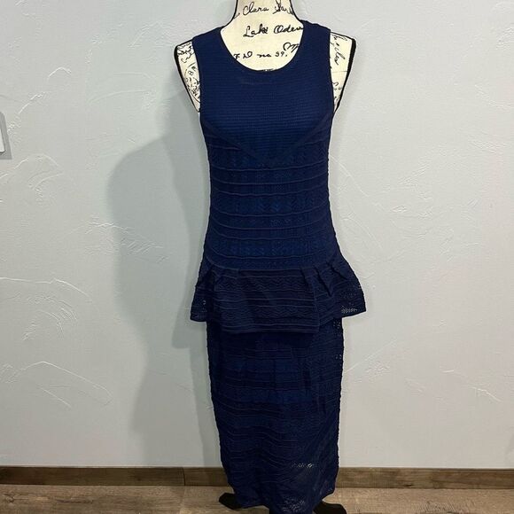 RACHEL Roy Tank and Pencil Skirt Set Size XL​​​​​ - Picture 1 of 5